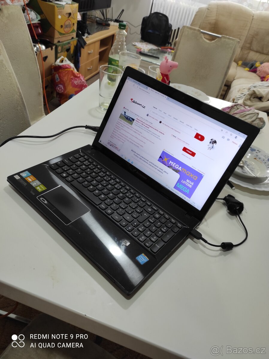 Lenovo G500