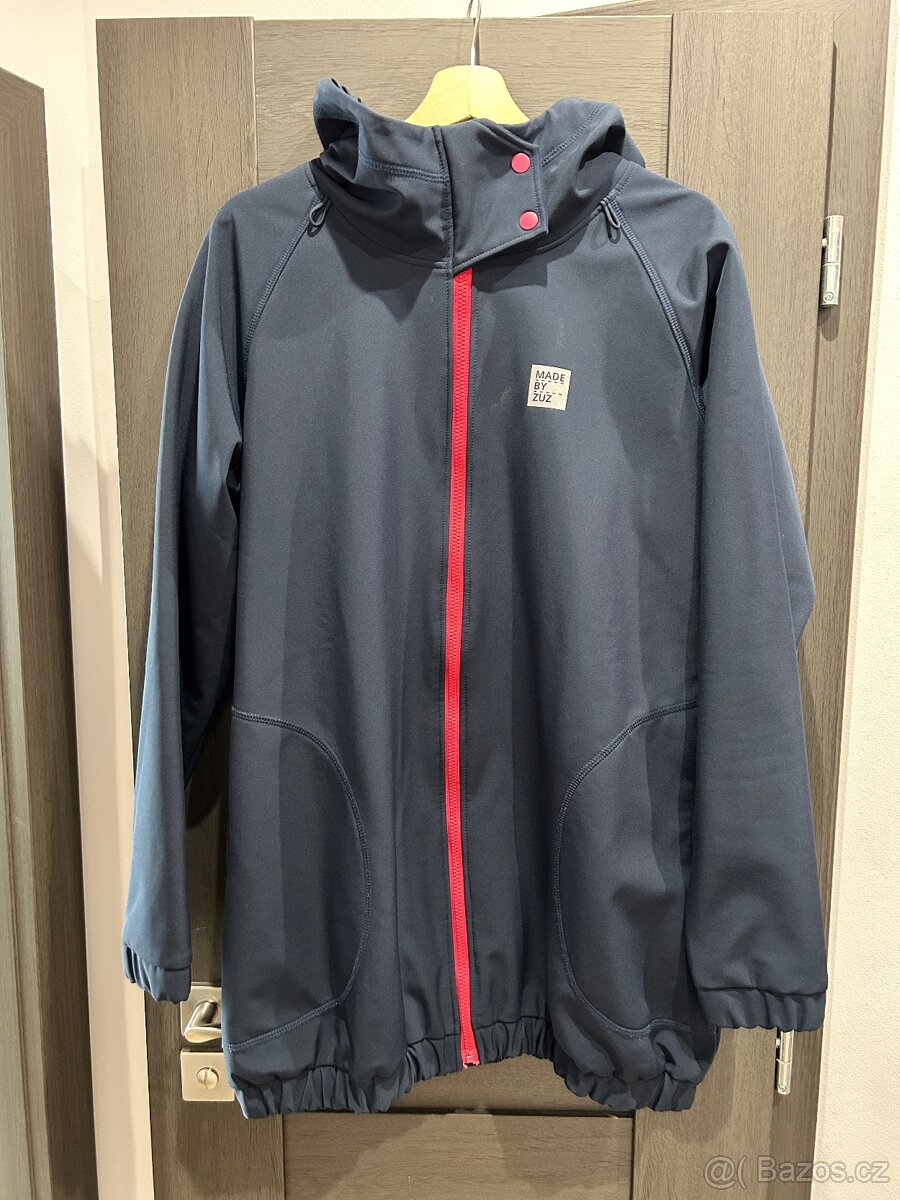 Softshell bunda