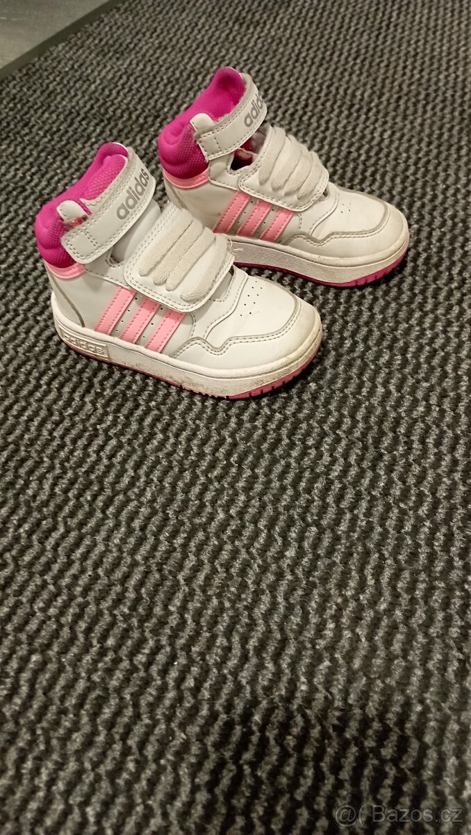 Tenisky Adidas