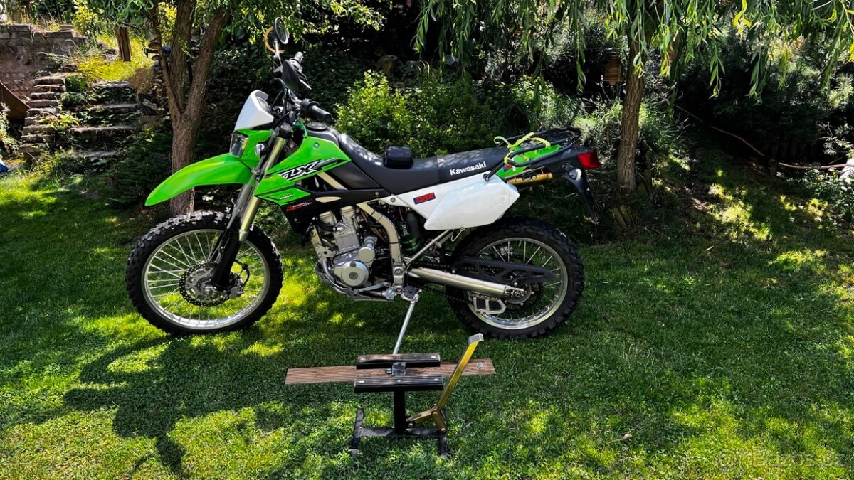 Kawasaki KLX250