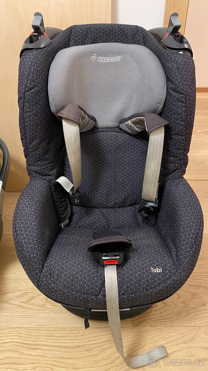 Maxi Cosi Tobi