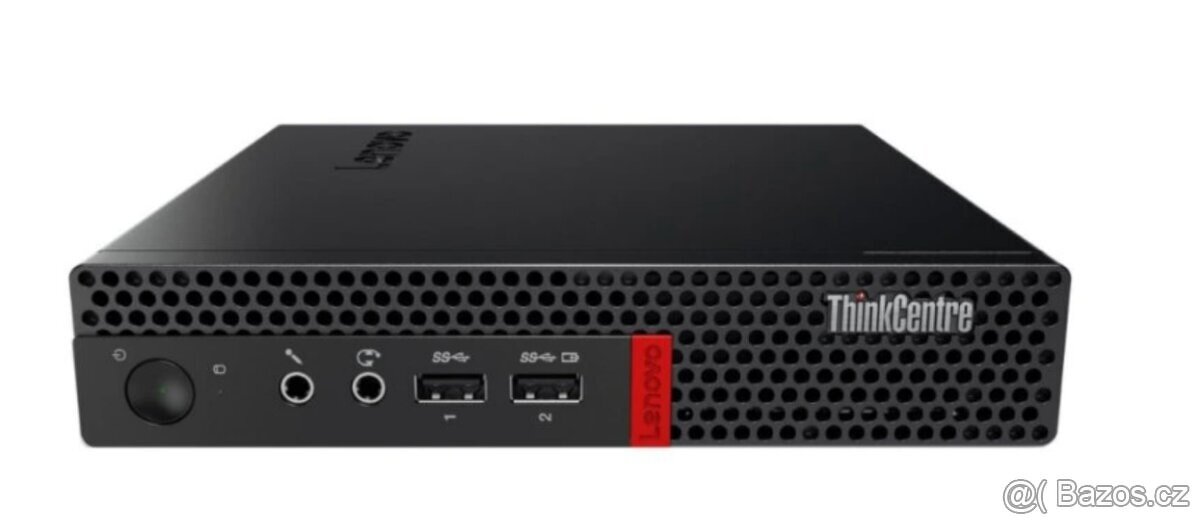 Mini PC - Lenovo ThinkCentre M910q Tiny