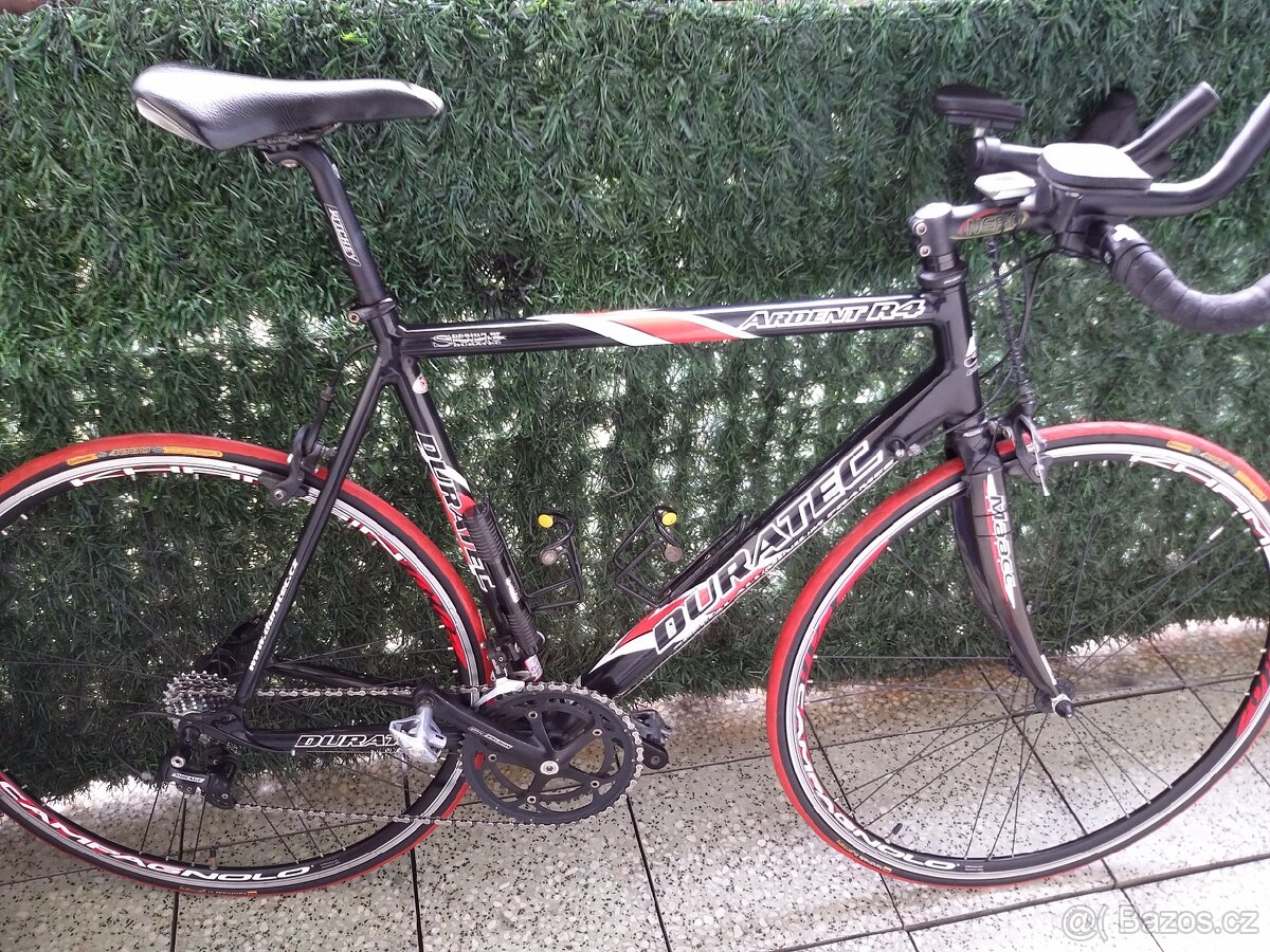Silniční kolo DURATEC ARDENT R4 (56)