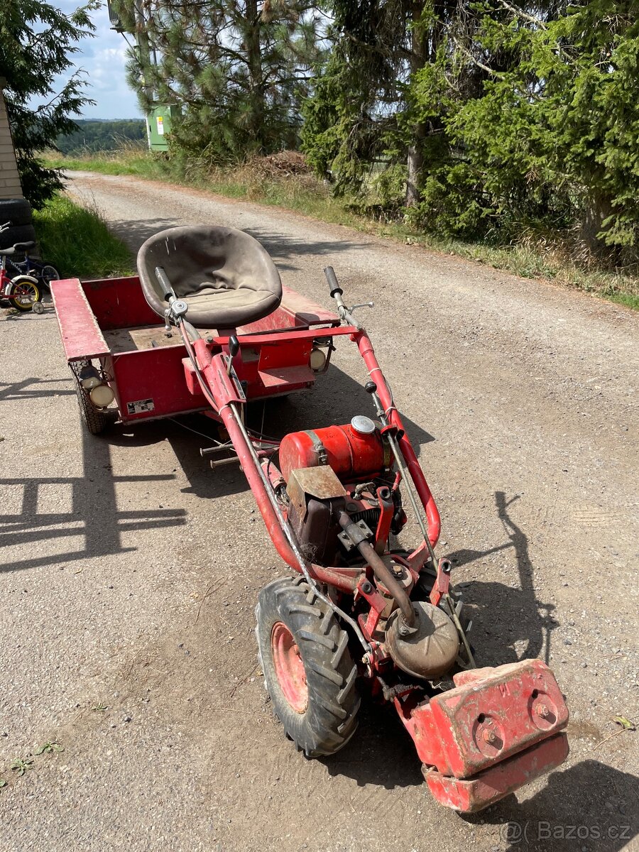MF 70 vcetne