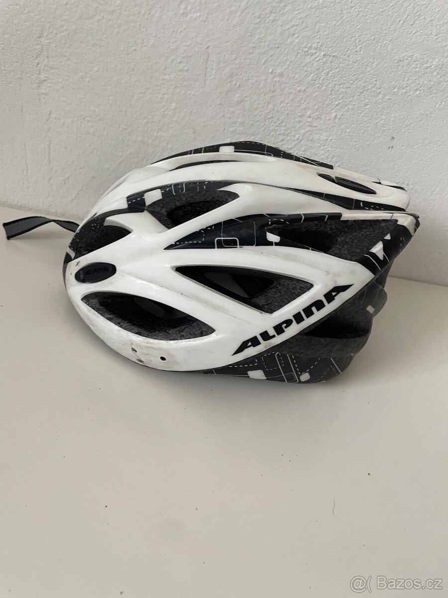 Cyklistická přilba dětská