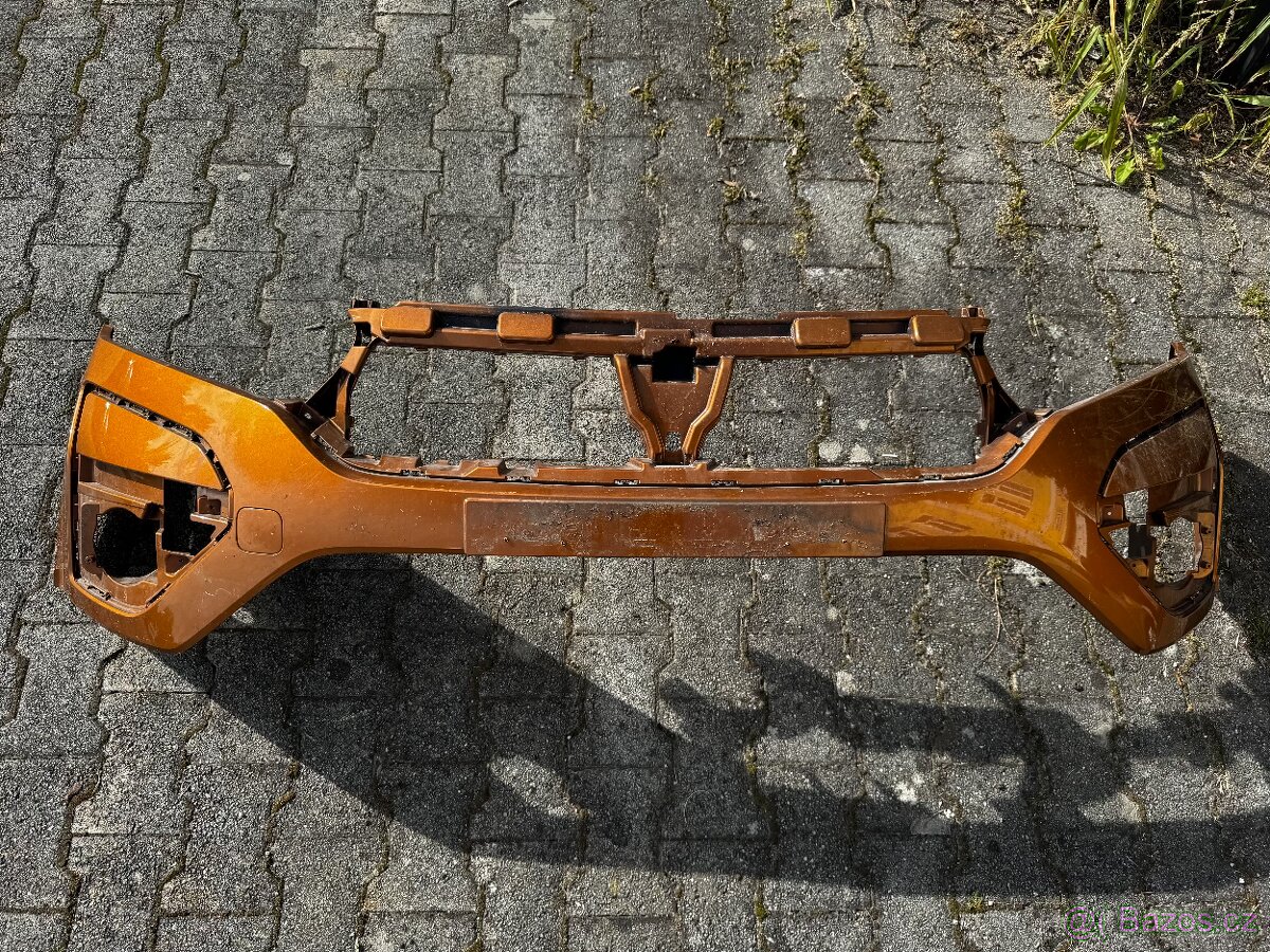 Dacia Sandero III - Přední nárazník