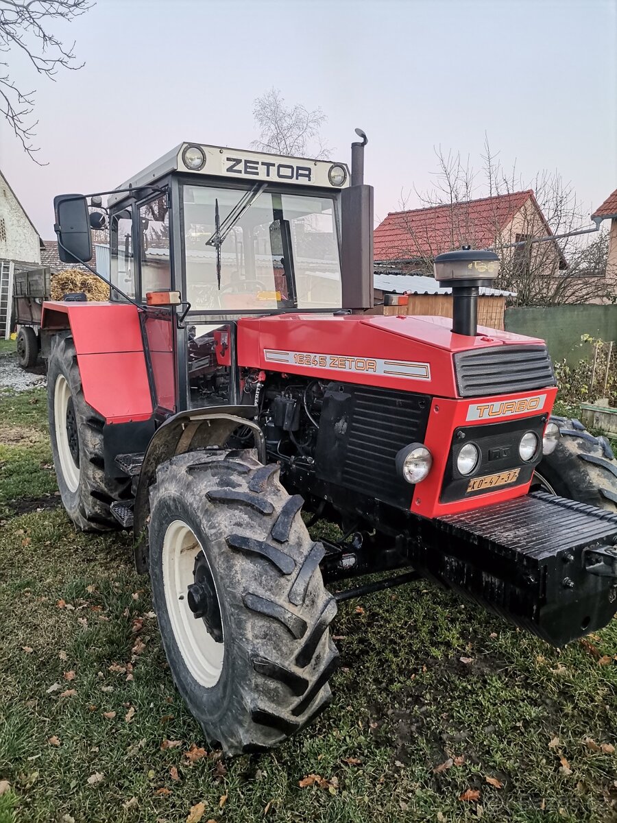 Zetor 16245