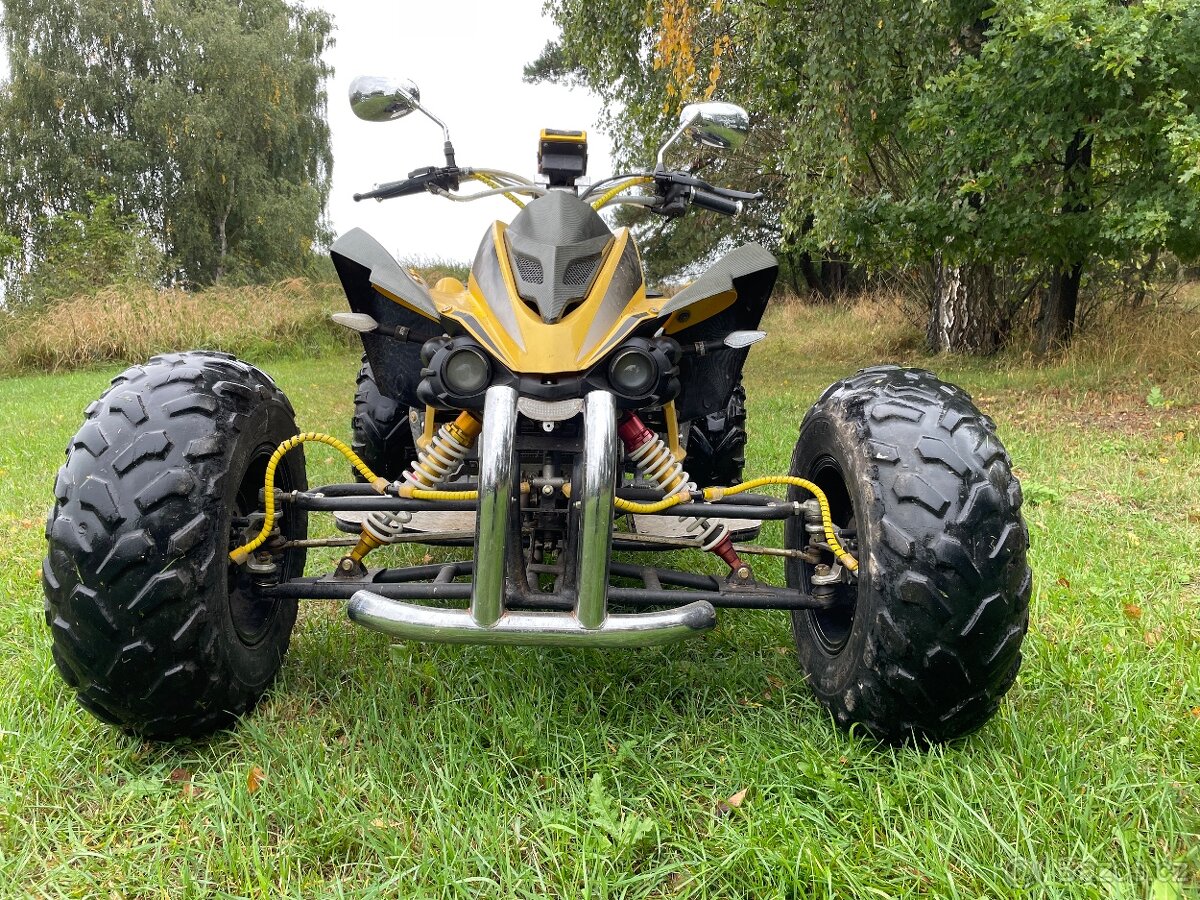 Jinling 250
