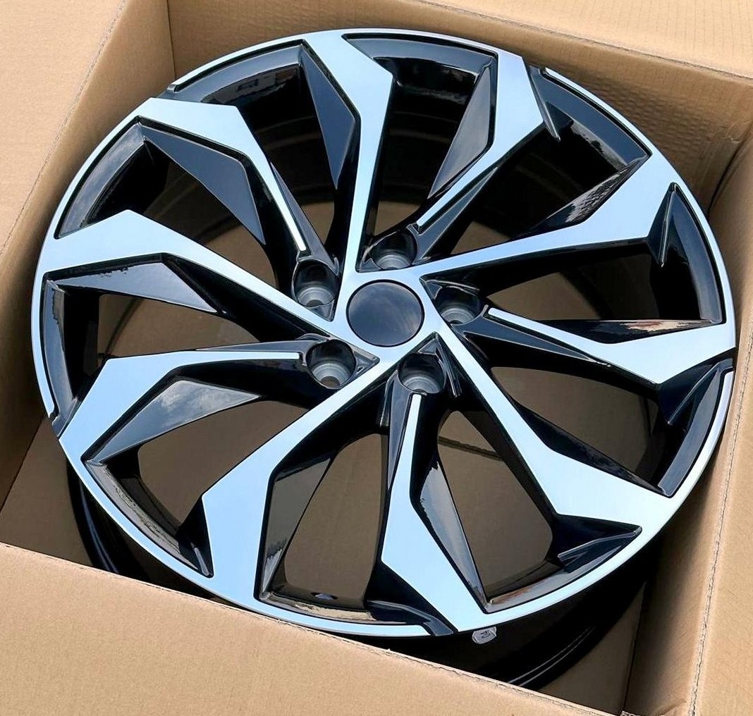 Alu kola 18" Škoda Kodiaq II - 7,5Jx18 5x112 ET40