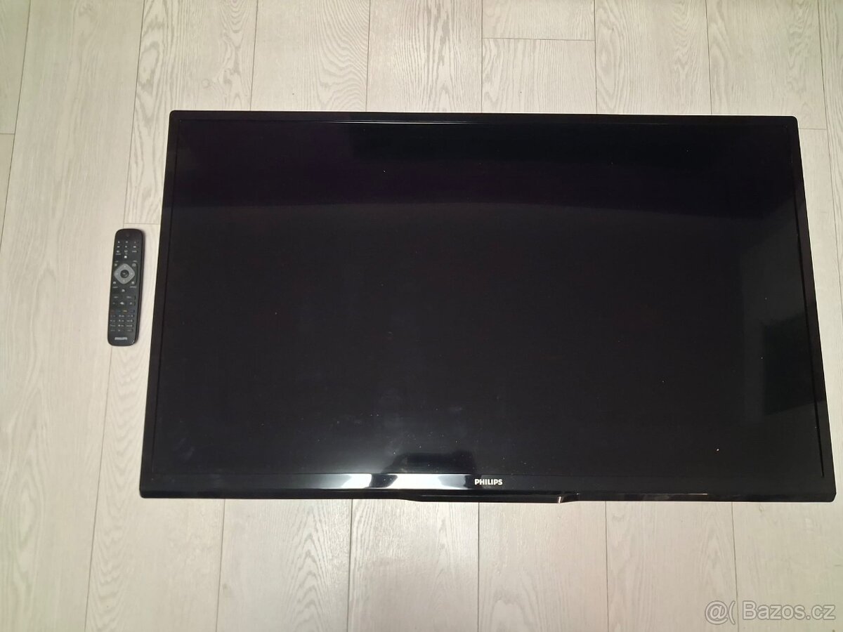 TV Philips 42”
