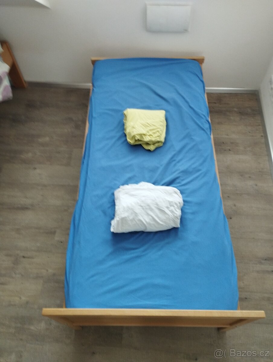 Dětská postel IKEA
