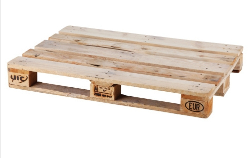 Europalety - použité Otrokovice