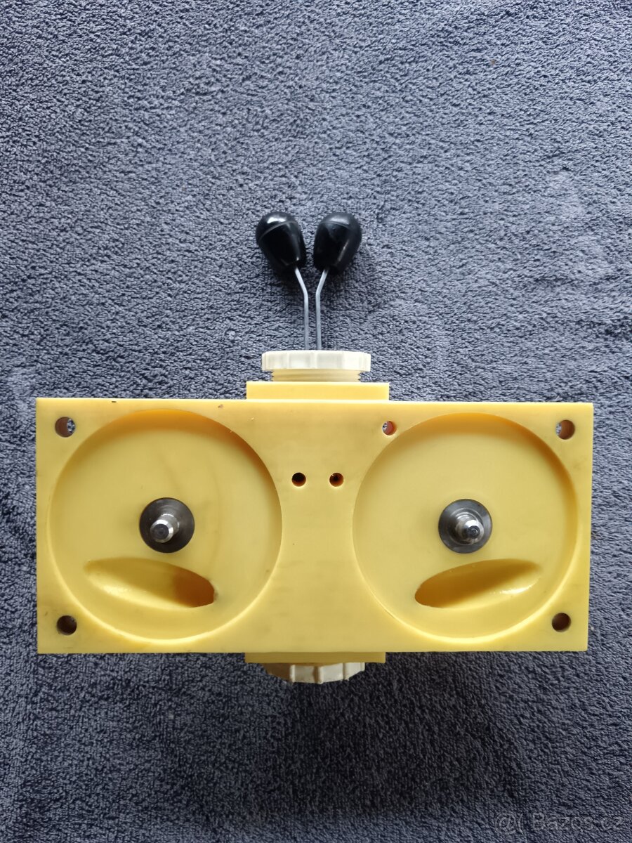 Náhradní díl do stroje na zmrzlinu, prsa