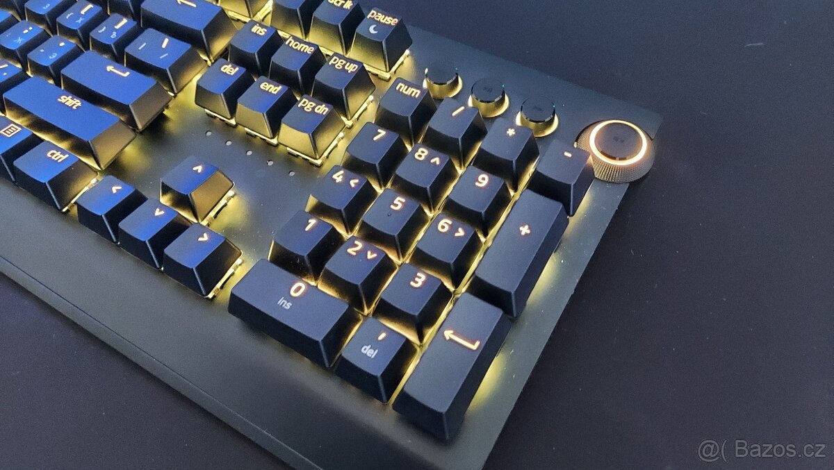 Razer BlackWidow V3 Pro