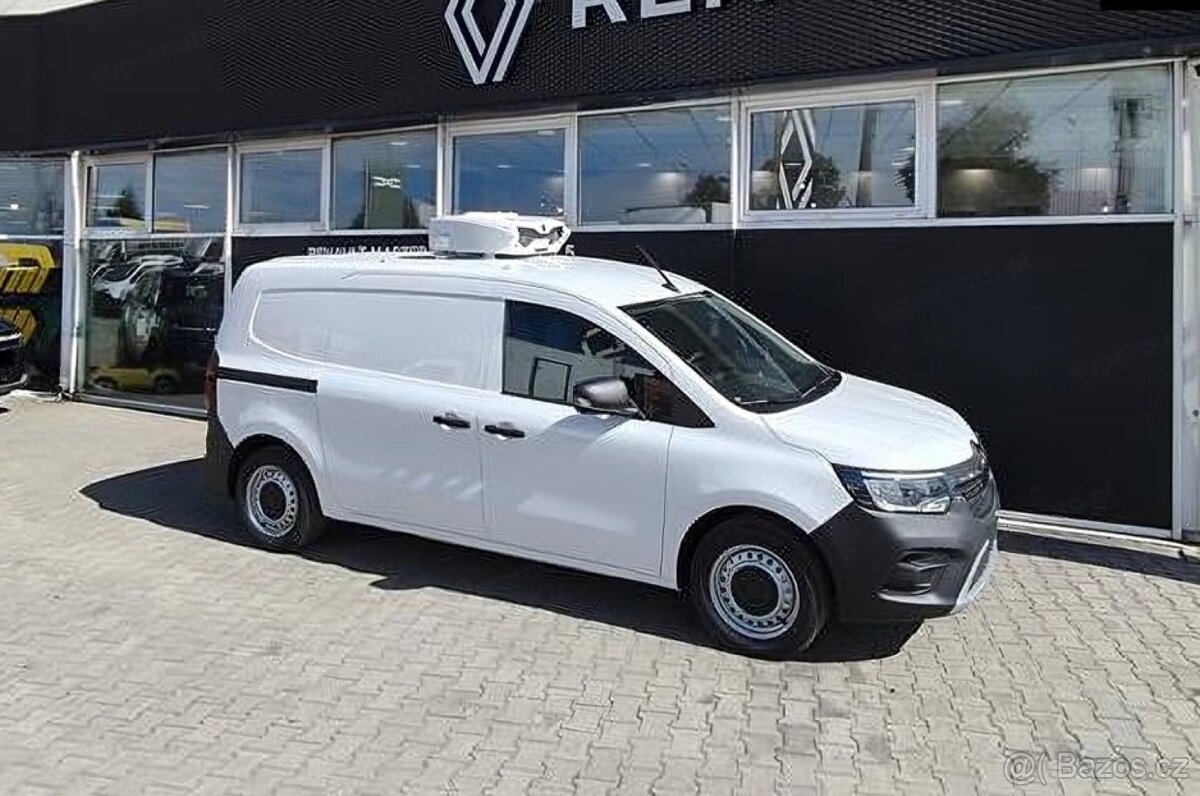 Řidič rozvozce dpp