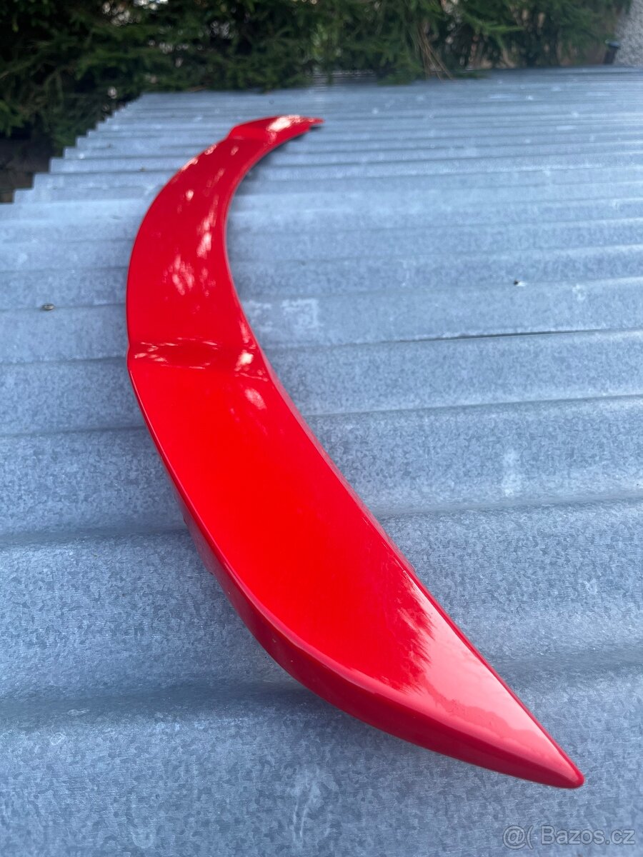 Ford Mustang křídlo