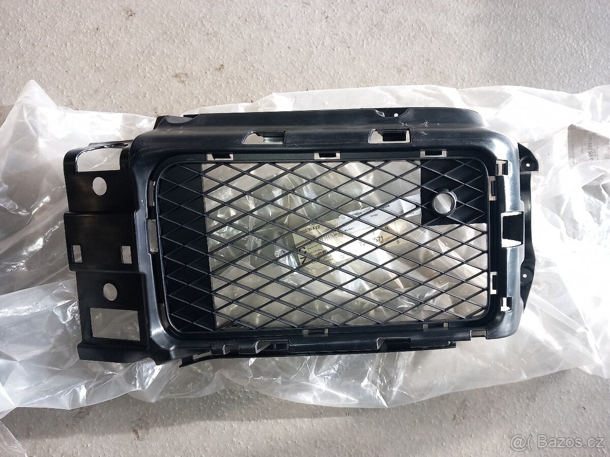 Mercedes G500, G320, G400