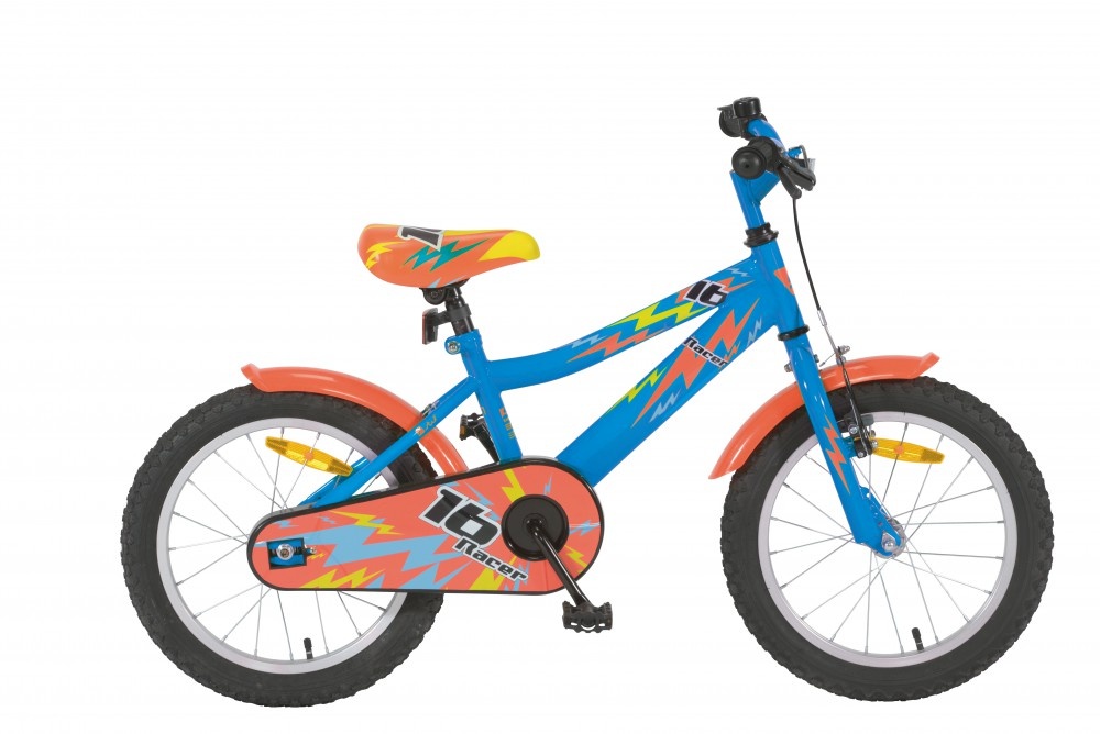 NOVÉ kolo dětské Stuf Blitz 16"