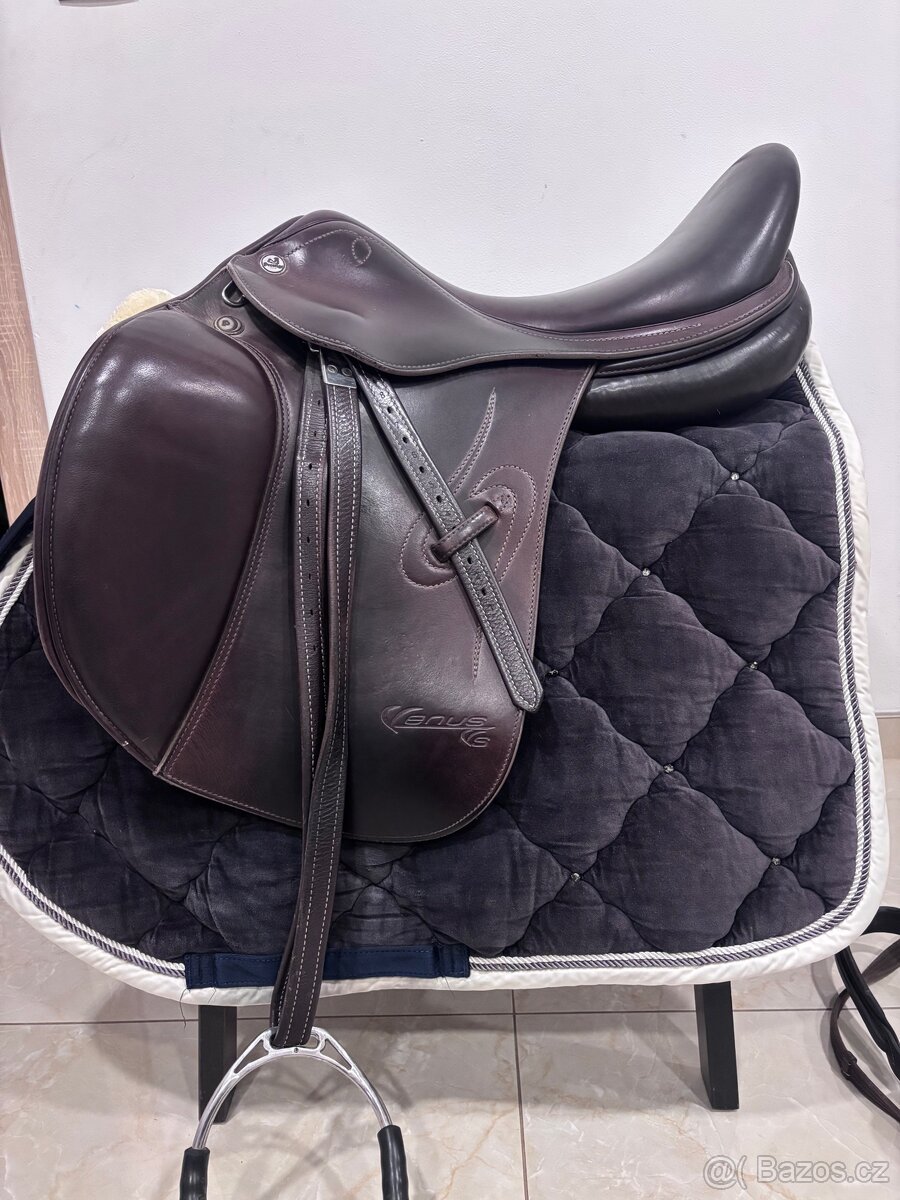 Sedlo Prestige Venus