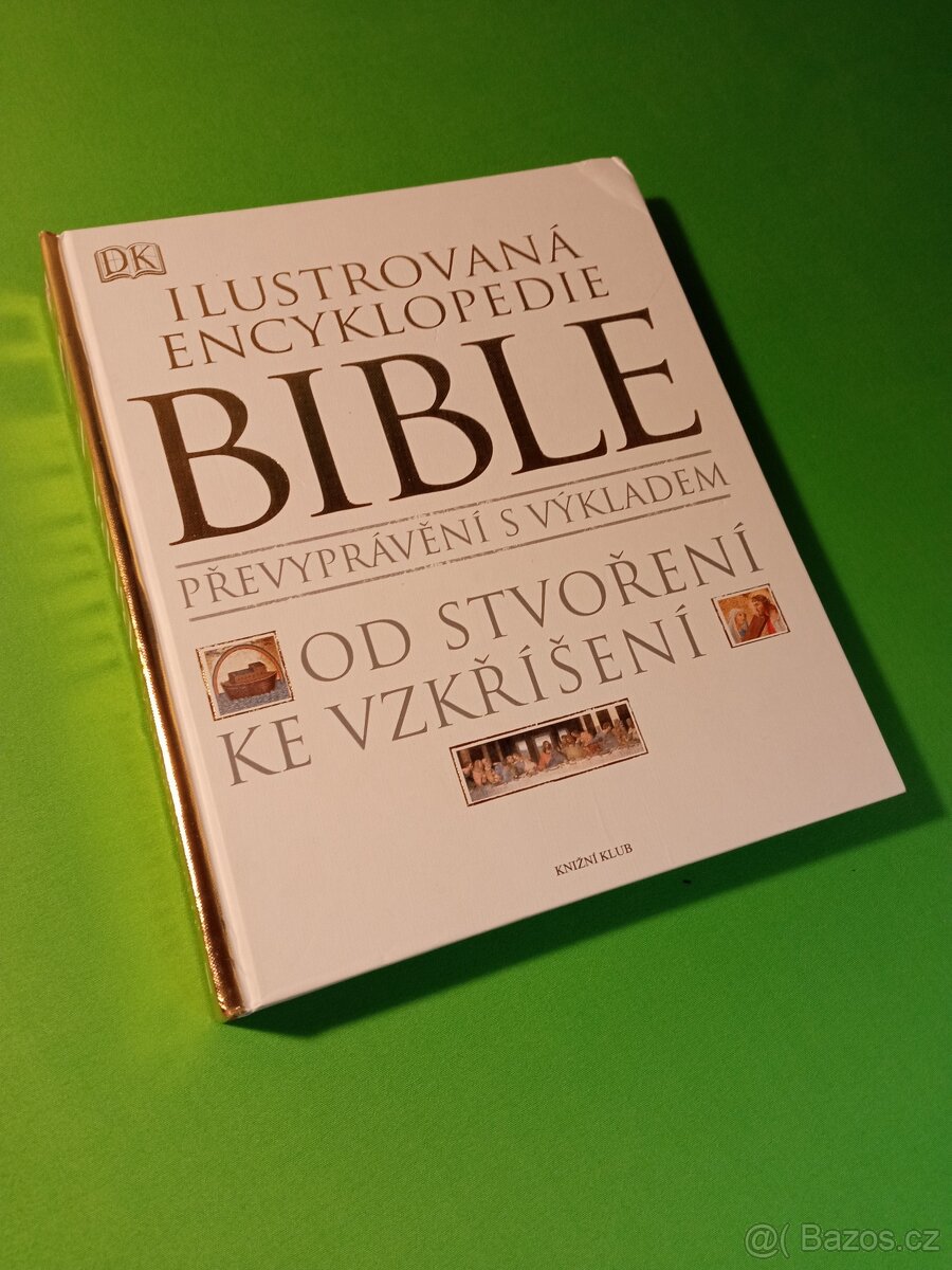 Encyklopedie BIBLE