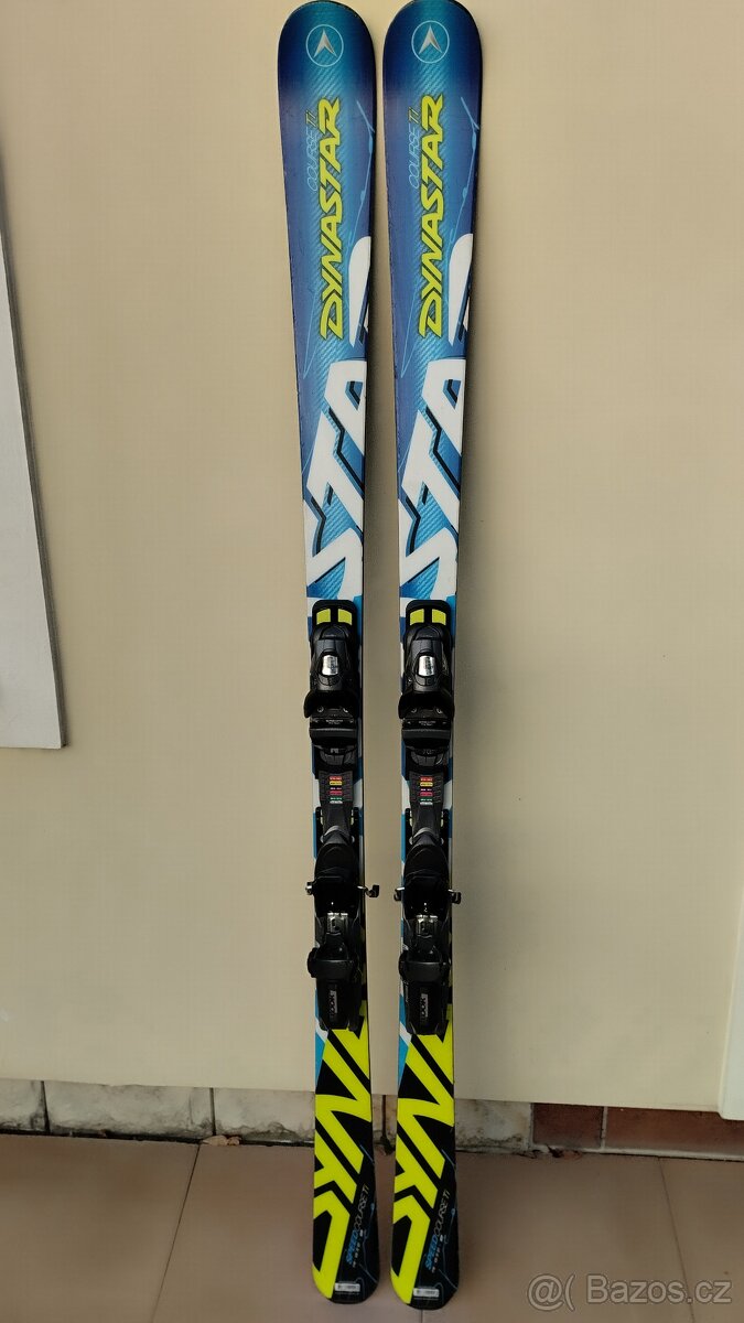 DYNASTAR  Speed course Ti  177 cm R-16 1