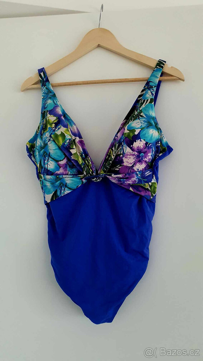 Dámské plavky FEBA vel. 48