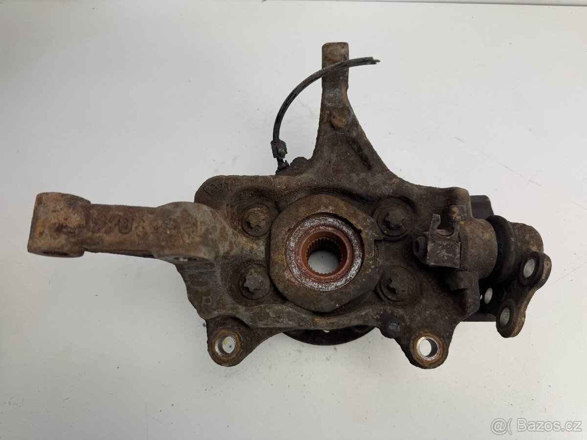 Těhlice Opel Vivaro B 2017 (Trafic, Primastar) levá + pravá