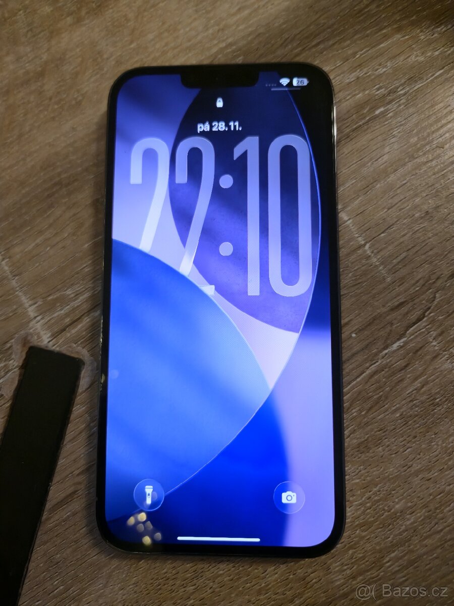 Iphone 13pro Max 128gb