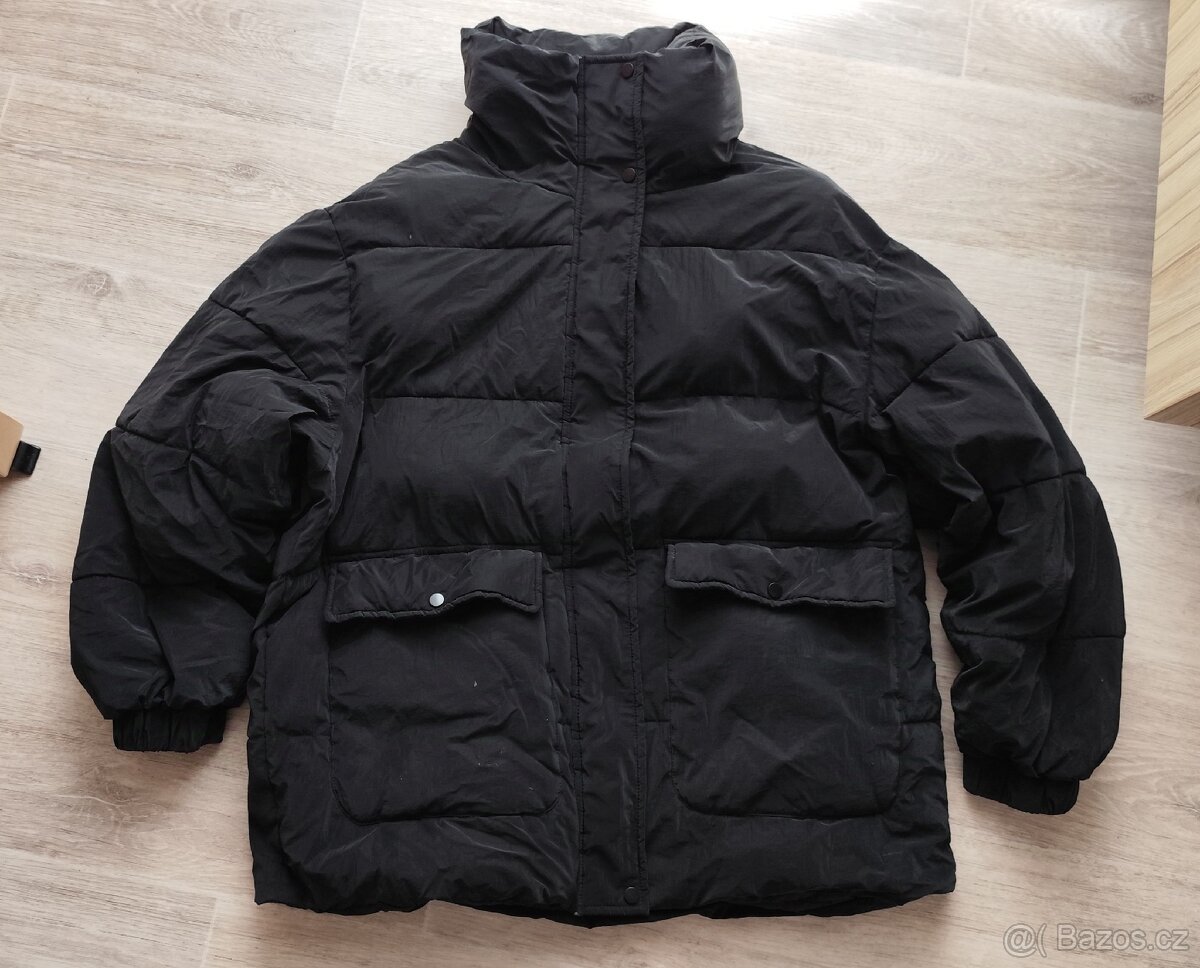 Zimní bunda House vel.XS/S