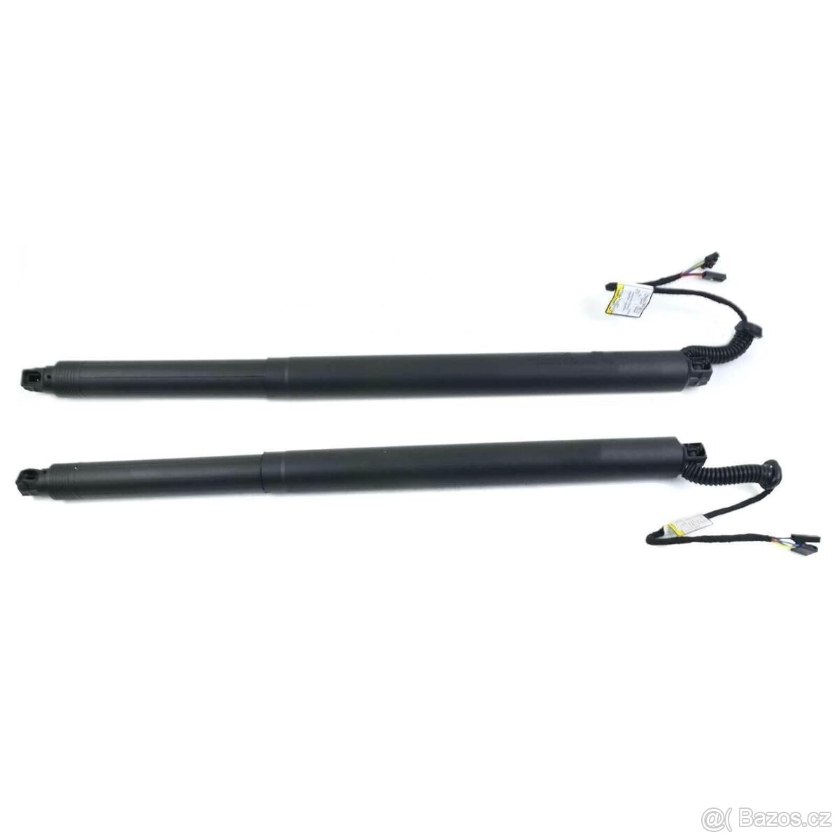 Nová ELEKTRICKÁ vzpěra Škoda Superb 2 kufru vzpěry