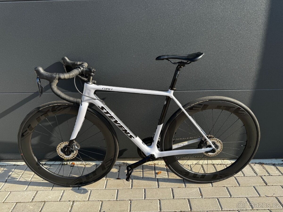 Stevens Comet disc DI2
