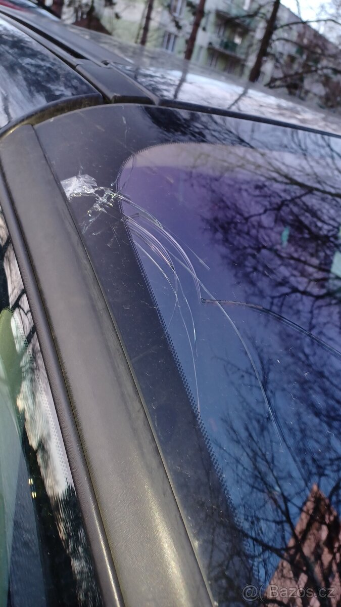 Renault Grand Espace 2.0 dci