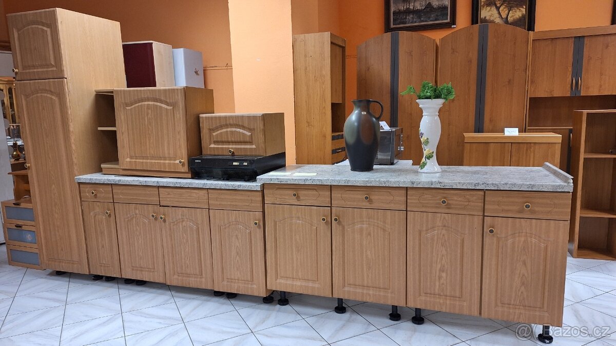 Kuchyňská linka