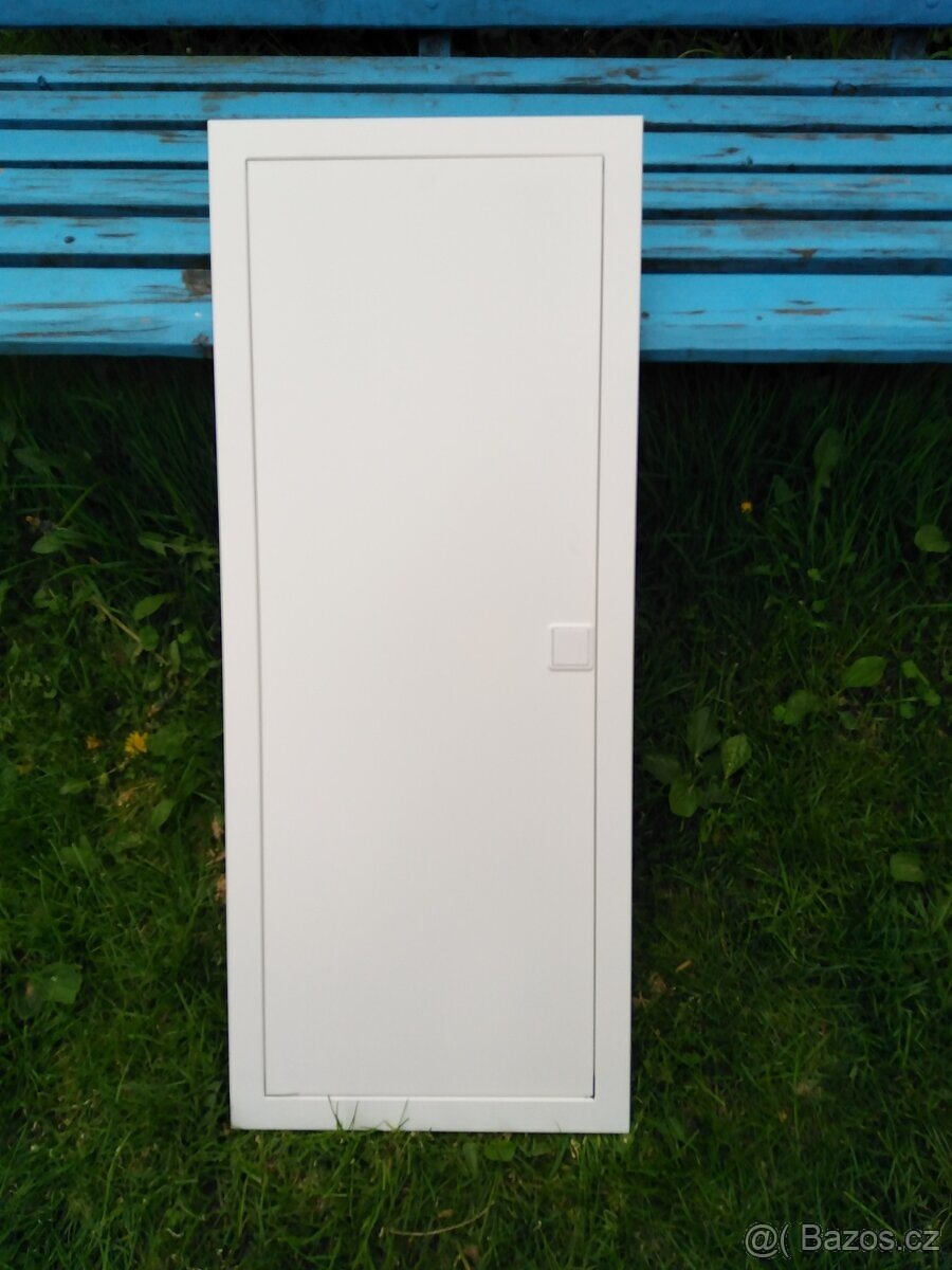 Dvířka rozvaděče Elektro, Schrack, NOVÁ