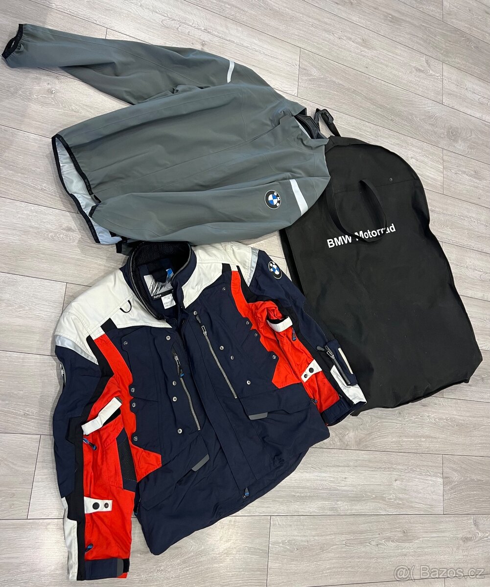 Bmw motorrad rallye Bunda