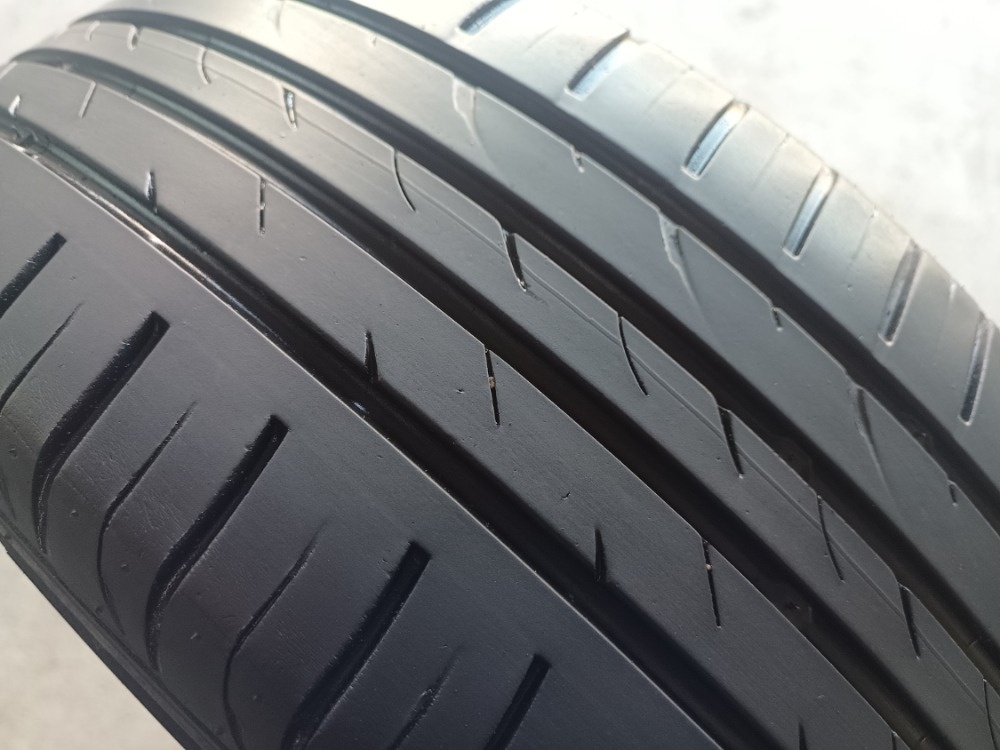 215/55 R17 NEXEN (1018)