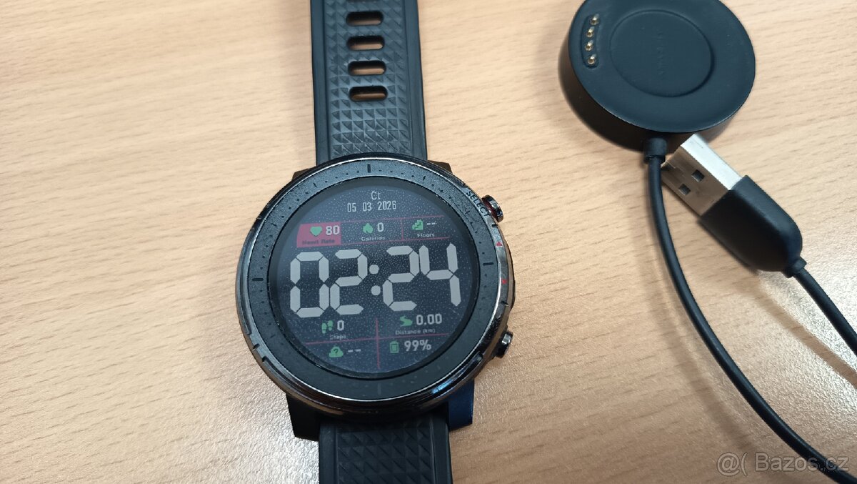 Amazfit Stratos 3