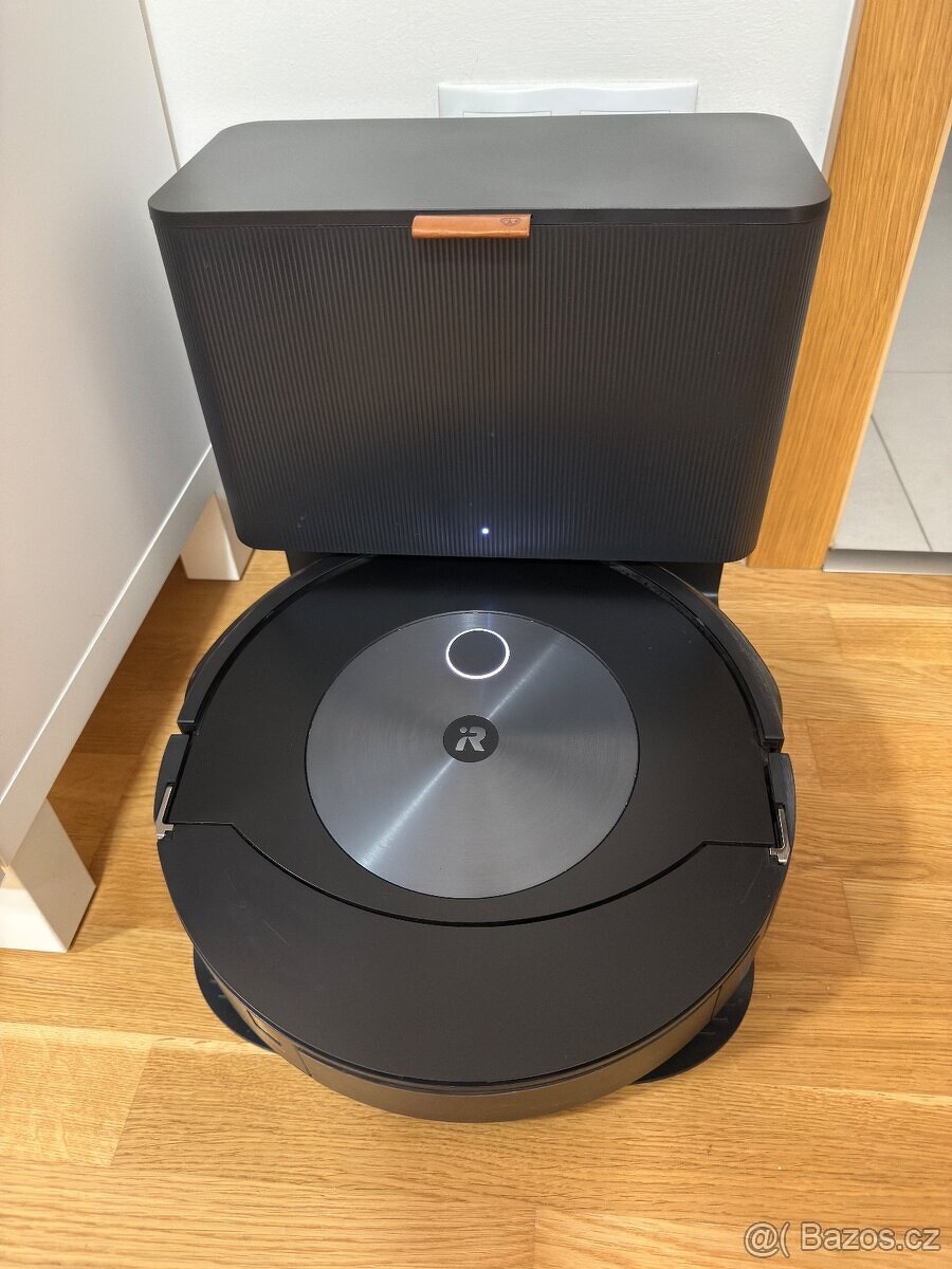 iRobot Roomba Combo j7+