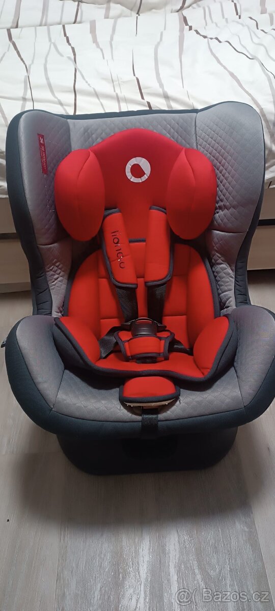 Detska autosedacka Lionelo
