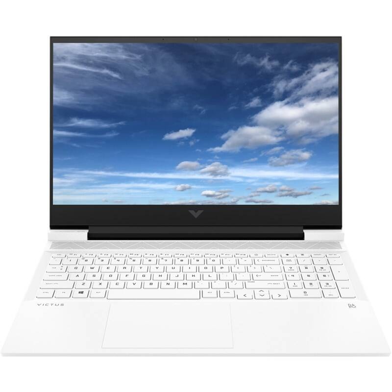 Notebook HP 15-gw0600nc 244Q9EA, HDD 1TB, RAM 4GB