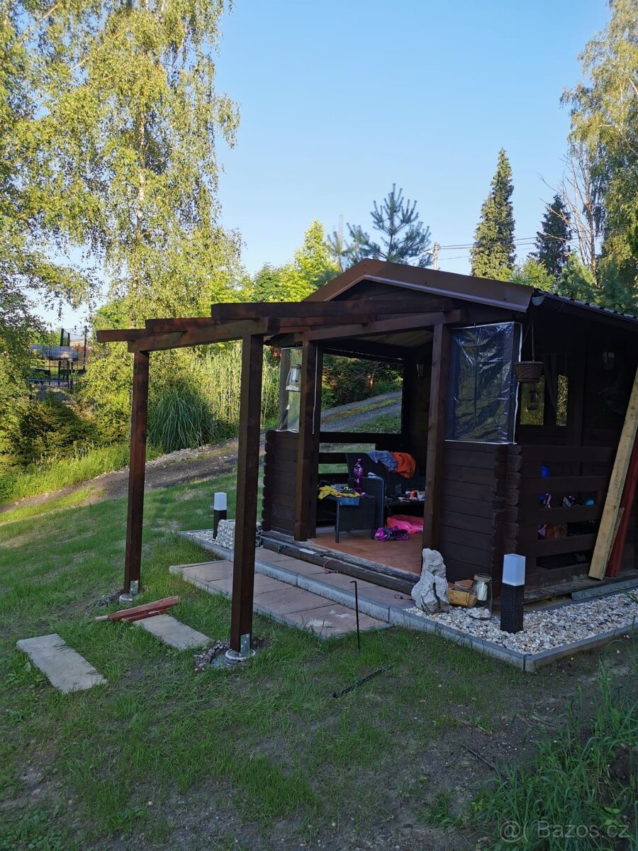 Zahradní chata