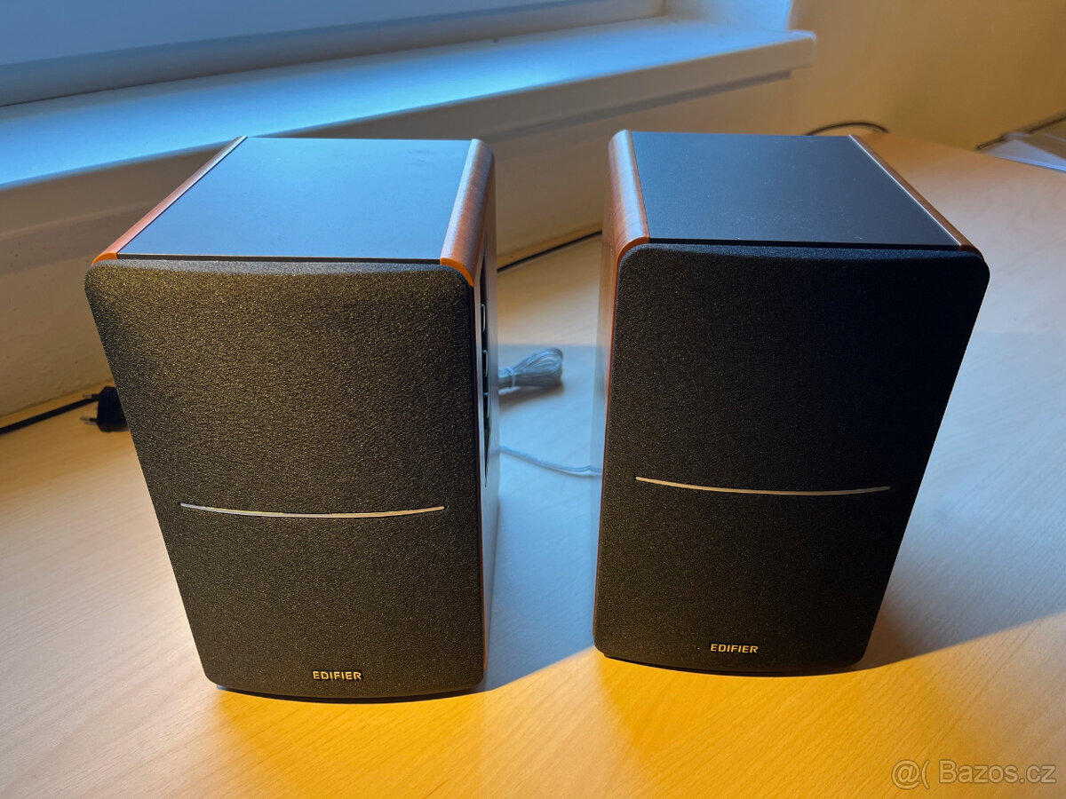 Reproduktory EDIFIER R1280DB