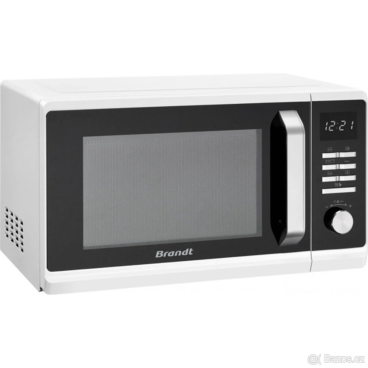 Brandt mikrovlnná trouba GE2300W