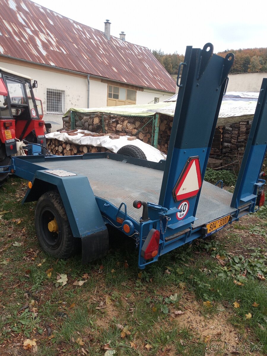 ZDT PU3080 zamluveno