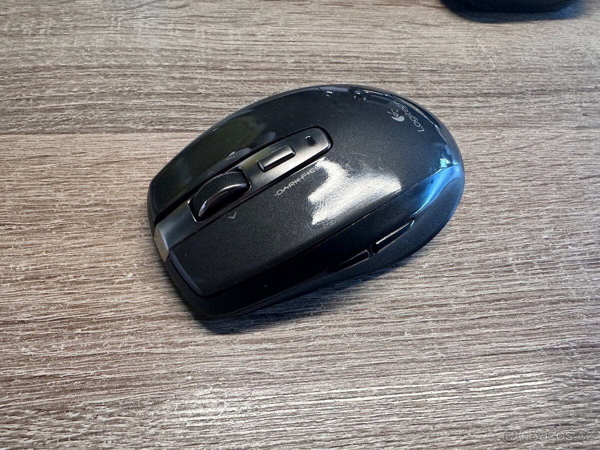 Logitech MX Anywhere