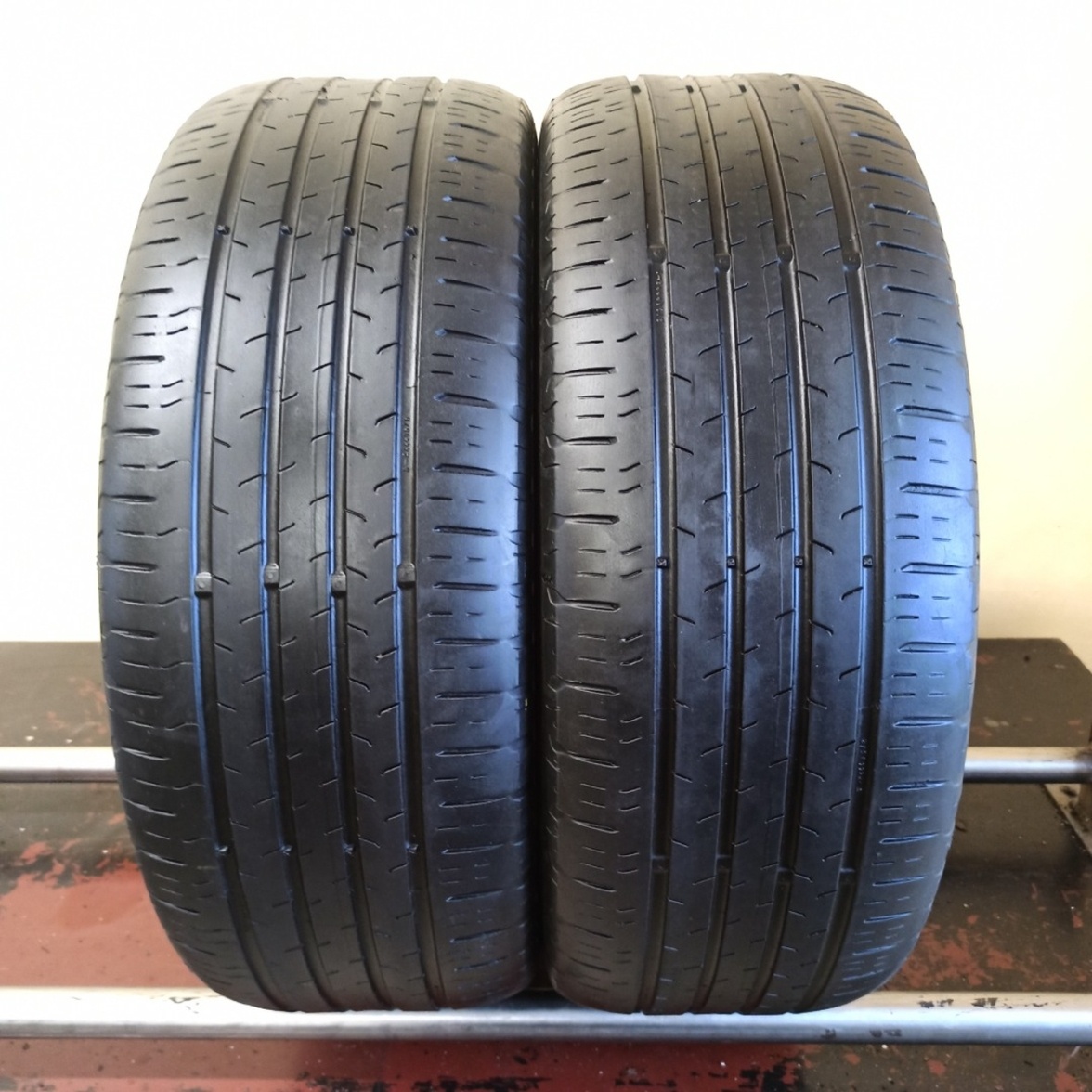 Continental 205/55 R16 91V 3,5mm