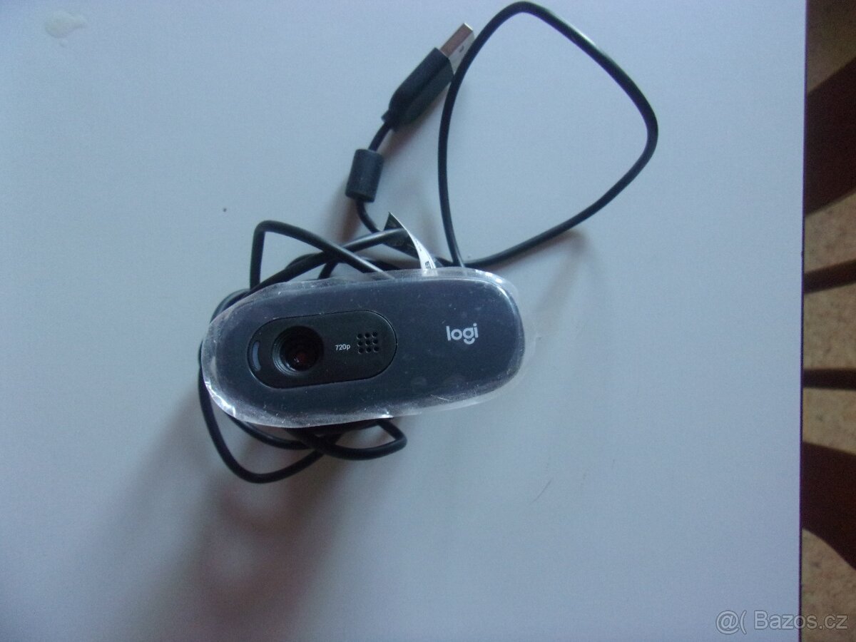 webcam logitech