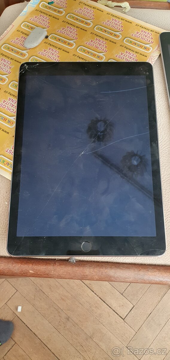 Apple iPad Air 2 A1566