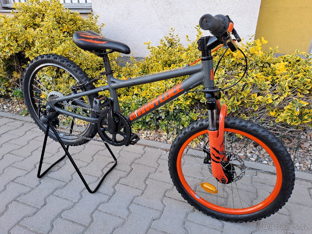 DĚTSKÉ KOLO WYLDEE 20