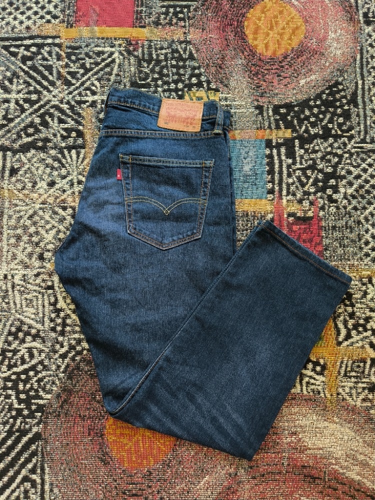 Rifle Levis